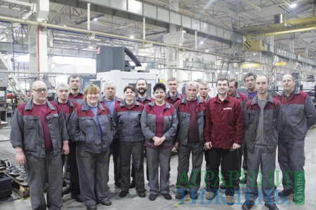 «ЕЛЬВОРТІ» – 145 РОКІВ!