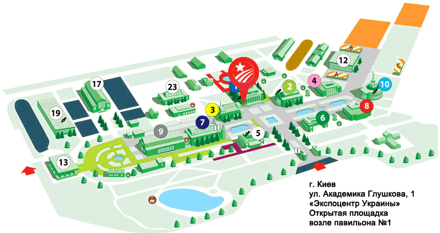 «Червона зірка» покаже новинки на АГРО 2013