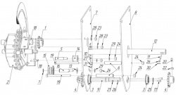 Привод 90.00.2060 вид Г с 2014 г.
