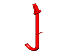 Лапа ОПШ 24.940