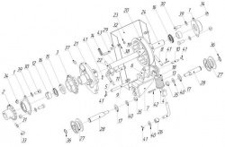 Привод 90.00.2060 вид А с 2014 г.
