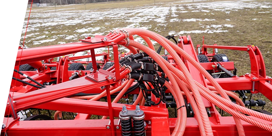 Горизонтальные делительные головки