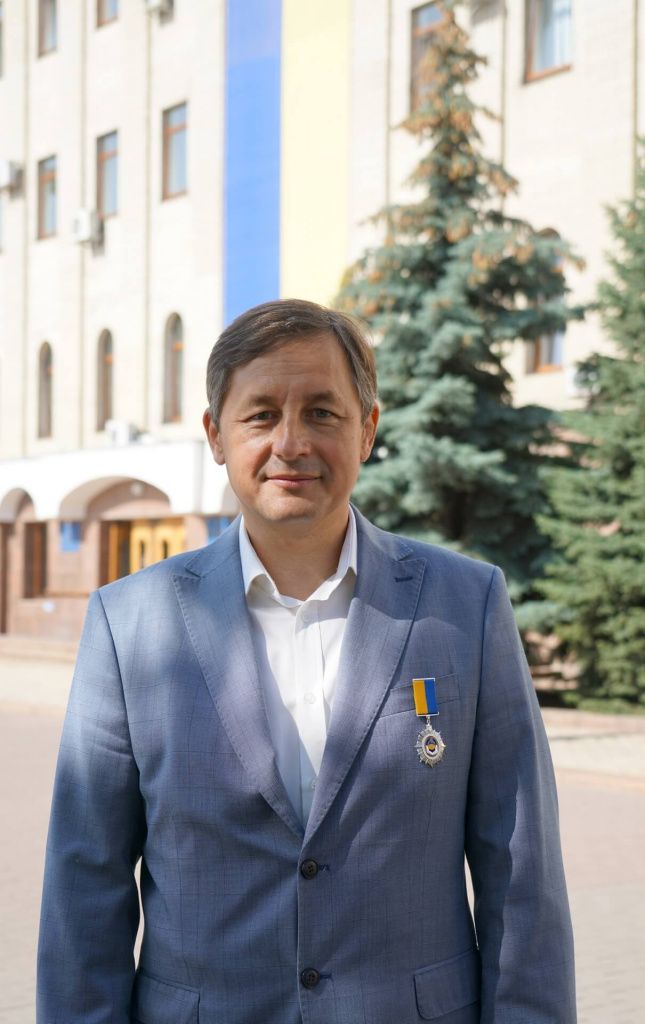 В обласній державній адміністрації відбулись урочистості з нагоди Дня підприємця В обласній державній адміністрації відбулись урочистості з нагоди Дня підприємця