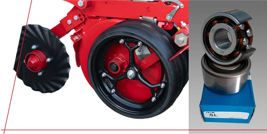 Подшипниковый узел