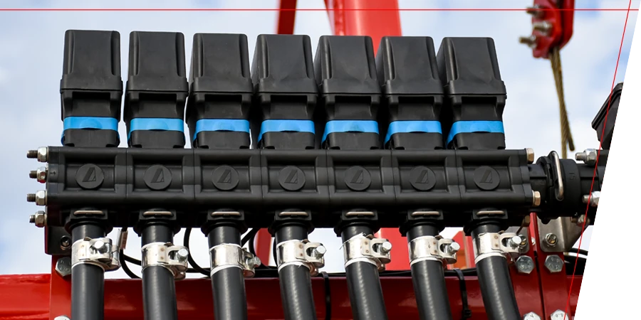 DROPS LEAK PROTECTION