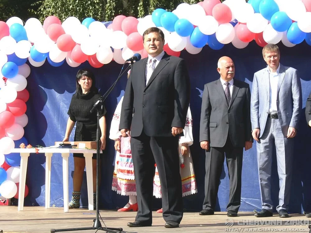 День машинобудівника: свято для всіх — 15