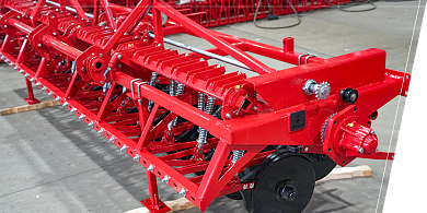 HIGH STRENGTH STEELS OF EUROPEAN PRODUCTION