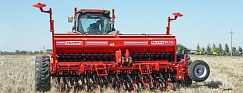 ALFA 4 NO-TILL image