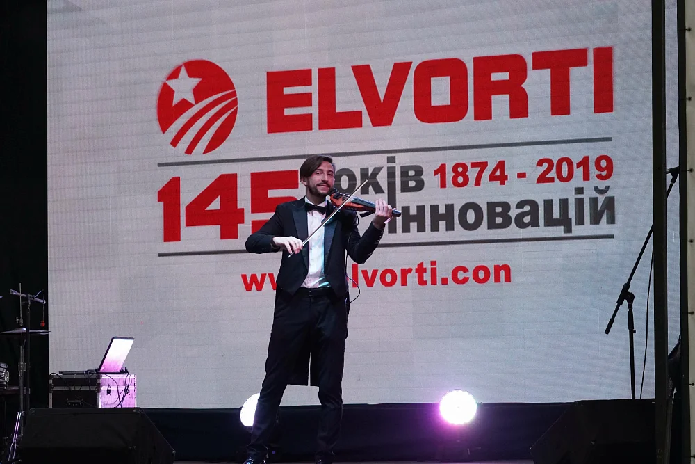День поля ELVORTI - 145 лет инноваций! — 6