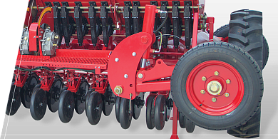 Транспортний пристрій