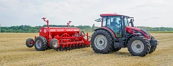 ALFA 4 NO-TILL image