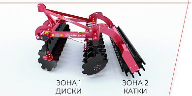 Три операції за один прохід