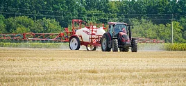 sprayers TETIS image