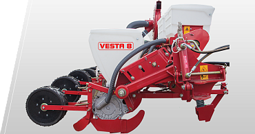 Посівна секція