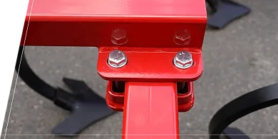 HIGH-STRENGTH HARDWARE