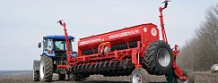 ALFA 4 NO-TILL image