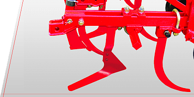 ЛАПИ ВЛАСНОГО ВИРОБНИЦТВА