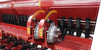 Безступеневий МЕХАНІЗМ ПЕРЕДАЧ (ВАРІАТОР)