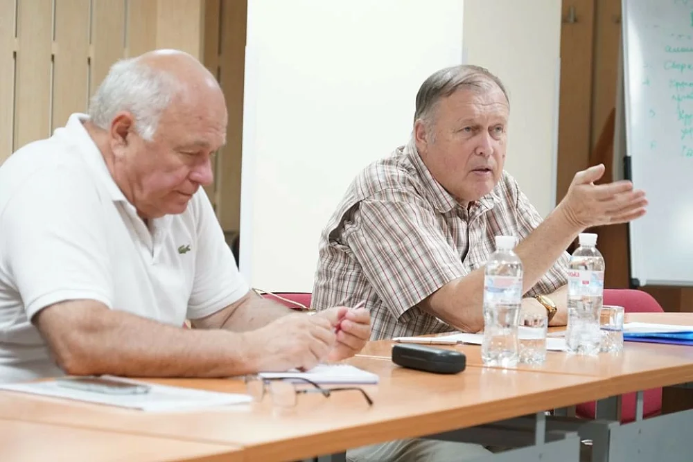 Делегація з НТУ «Харківський політехнічний інститут» відвідала Ельворті — 7
