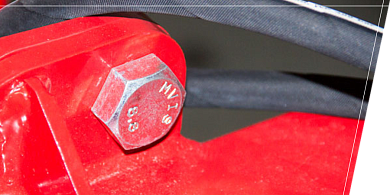 МЕТИЗЫ ВЫСОКОЙ ПРОЧНОСТИ