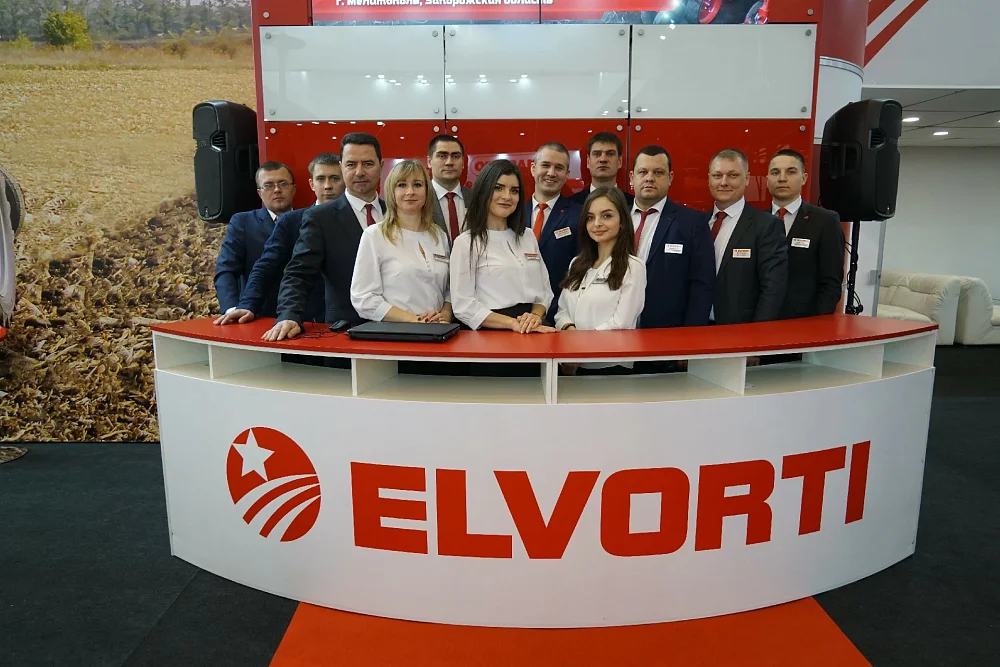 Elvorti начинает сезон под лозунгом 145 лет инноваций  — 1