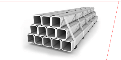 LIGHTWEIGHT FRAME DESIGN