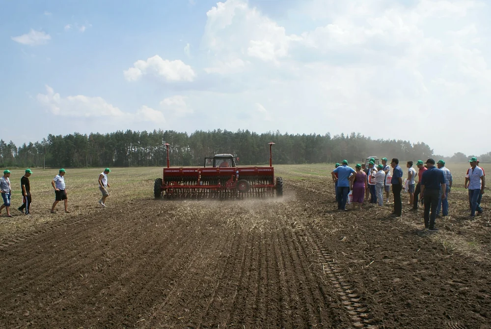 «Ельворті» завершила масштабний річний демо-тур по Україні — 4