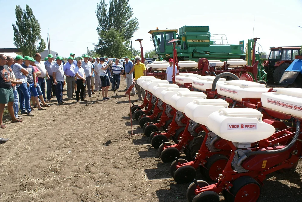 «Ельворті» завершила масштабний річний демо-тур по Україні — 2