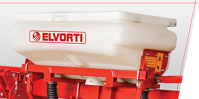 тукові бункера