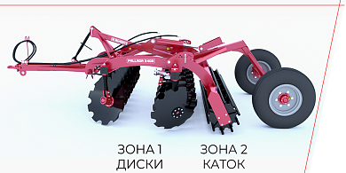 Три операції за один прохід