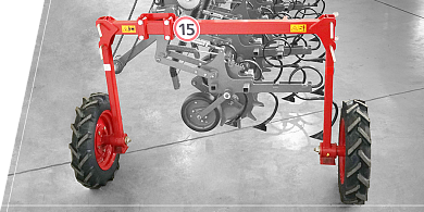 TRANSPORTATION DEVICE