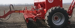 ALFA 4 NO-TILL image