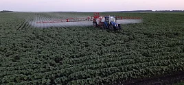 sprayers TETIS image