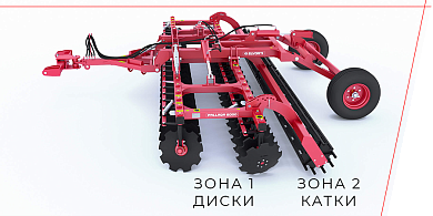 Три операції за один прохід