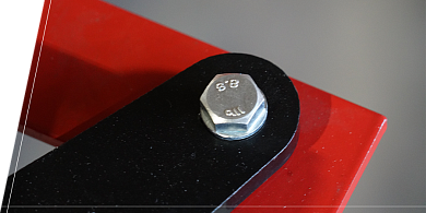 МЕТИЗИ ВИСОКОЇ МІЦНОСТІ