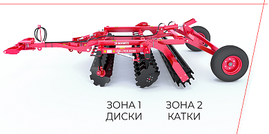 Три операции за один проход