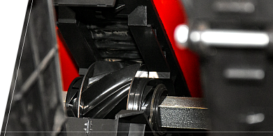 SEEDING UNIT FROM POLYMER MATERIALS