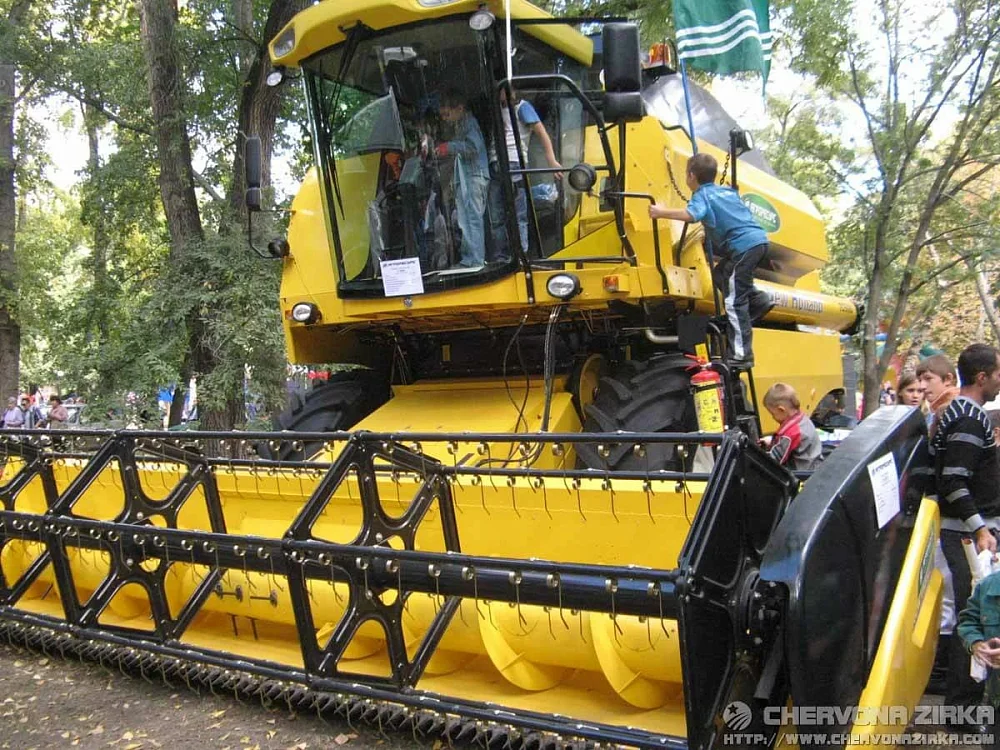 День машинобудівника: свято для всіх — 22