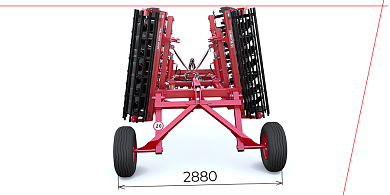 Легке і безпечне транспортування