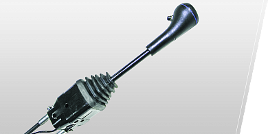 Захват для рулонів