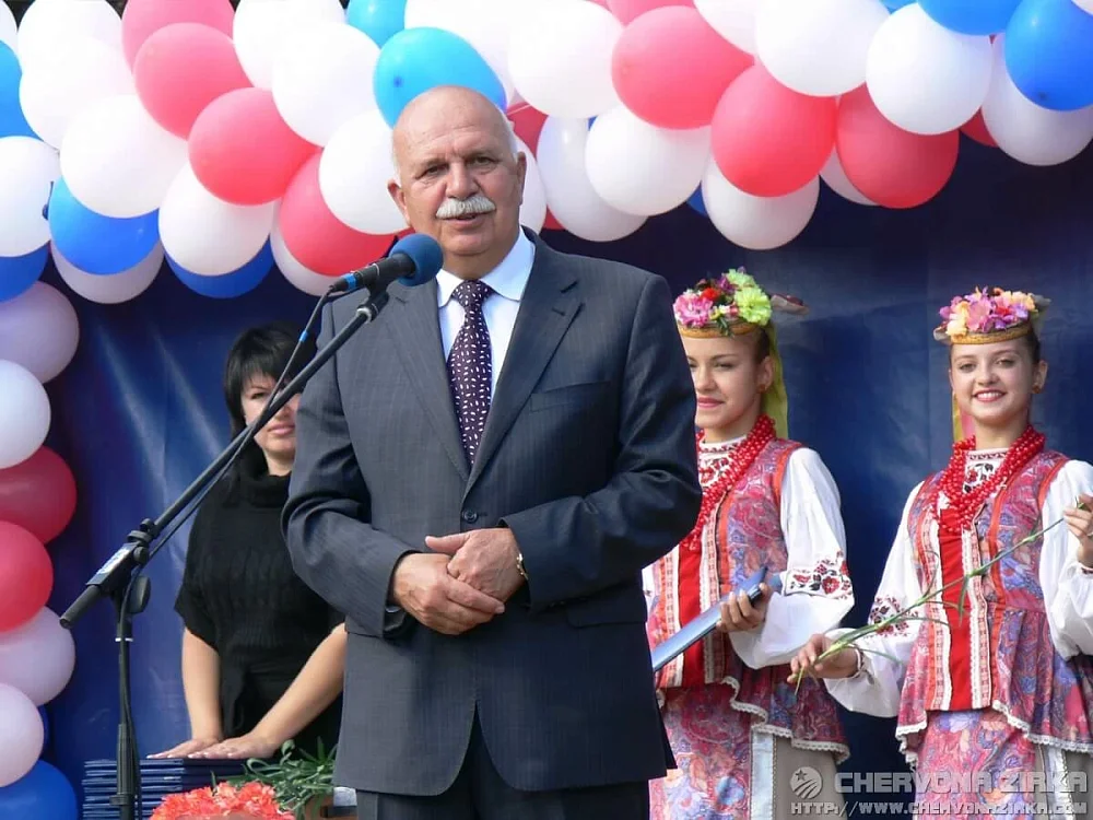 День машинобудівника: свято для всіх — 14