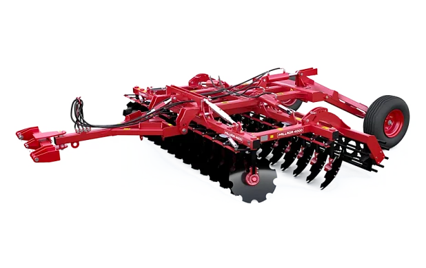 PALLADA 4000