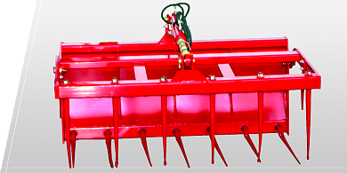 Захват для рулонів