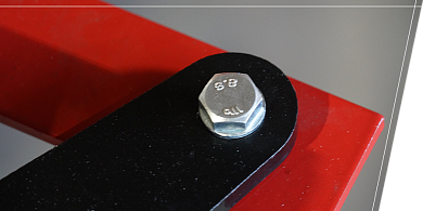 Метизы высокой прочности