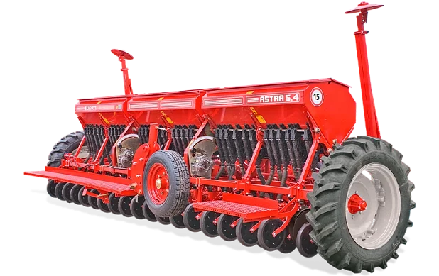 ASTRA 5.4