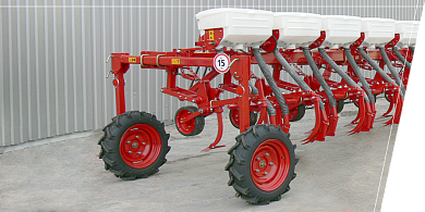 TRANSPORTATION DEVICE