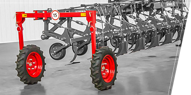 TRANSPORTATION DEVICE