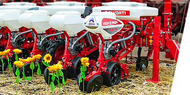 Привід від електродвигуна