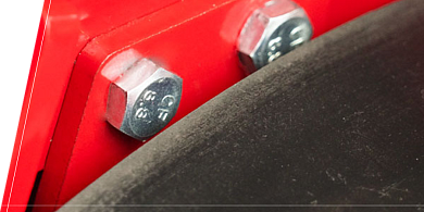 МЕТИЗИ ВИСОКОЇ МІЦНОСТІ