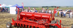 ALFA 4 NO-TILL image